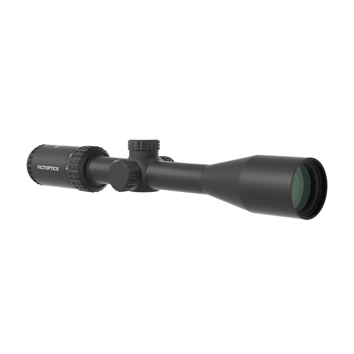 VictOptics SOI 4-12x40 Telescopic Sight Optical Scope