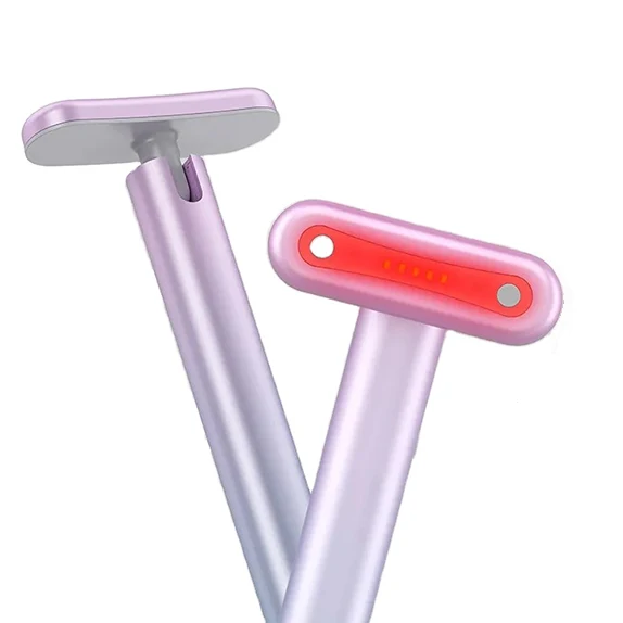 Red Light Infrared Therapy Equipment Eye Beauty Instrument Rechargeable Red Light Therapy
