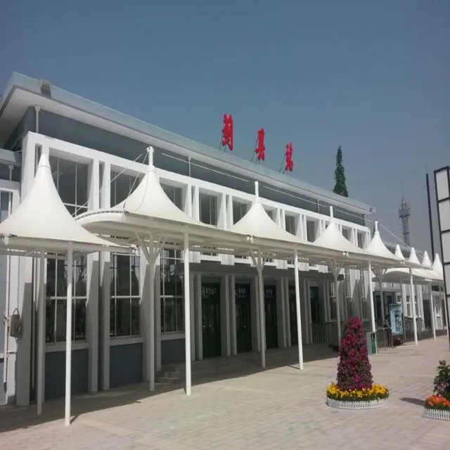 
Structure Car Garage Shelter Canopy Carport 100 Uv Protected Polycarbonate Panels Car Shelter Firm Anti Rust Aluminum Waterproof 