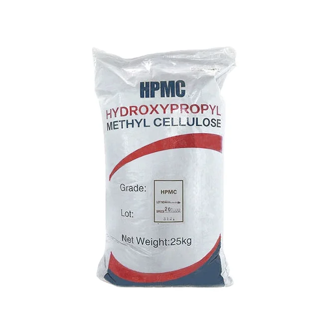 Factory Price High Viscosity HPMC Cellulose Ethers For Construction
