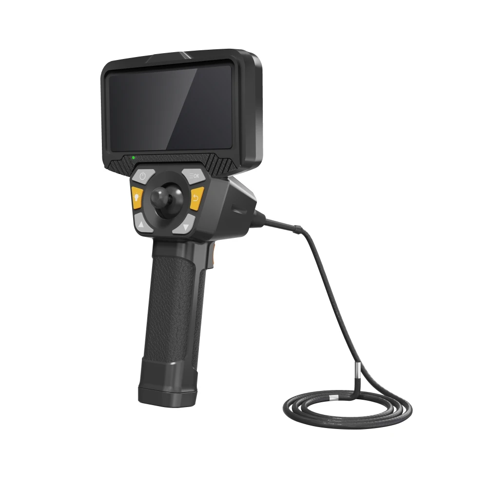 HD 720P Endoscope Camera 2.8mm System Automotive Borescope 1 meter Video Scope Industrial Sewer Camera  with IP67 waterproof