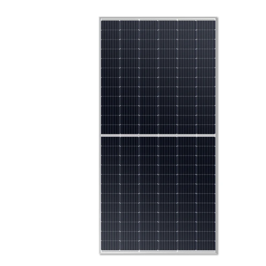 Monocrystalline solar panel China 400w 450w 500w trina solar panel mono perc solar panel in stock