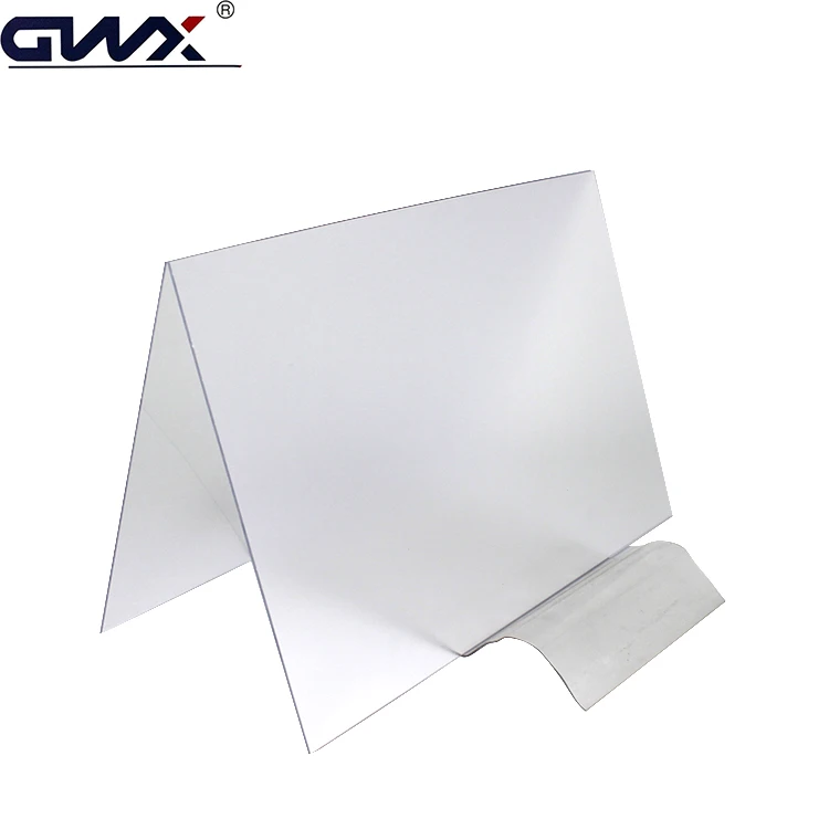 Fireproof Unbreakable Endurance Board PC Clear Polycarbonate Sheet Price Roof Panels Polycarbonate Awning Outdoor