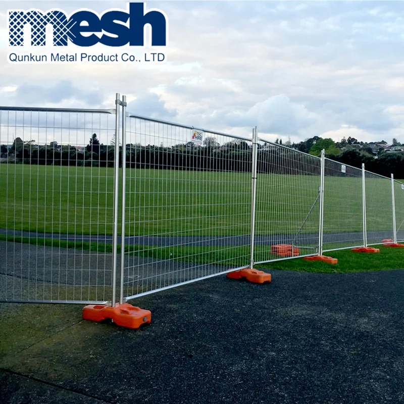 Cheap new product price australian temporary fencing panel