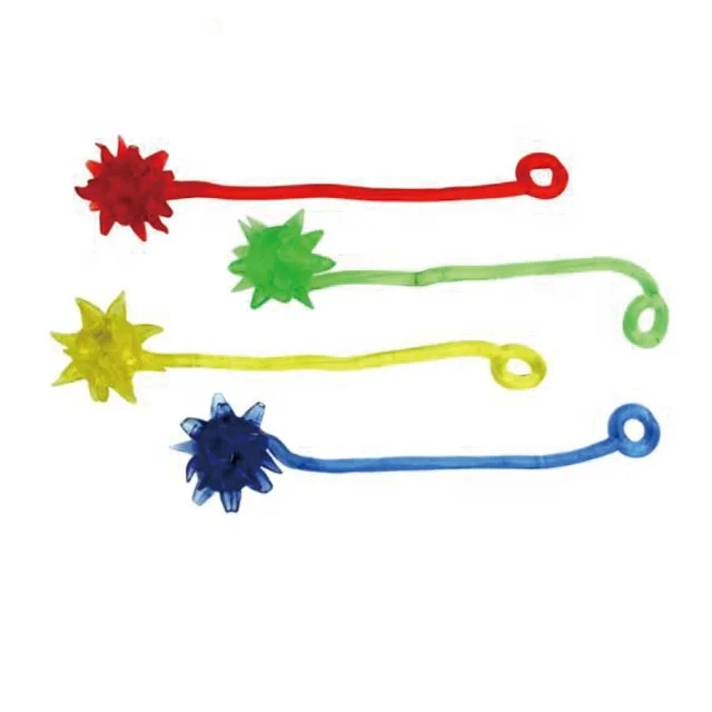 Мини-липкий шарикообразный игрушечный липкий молоток для торговых автоматов игрушечная