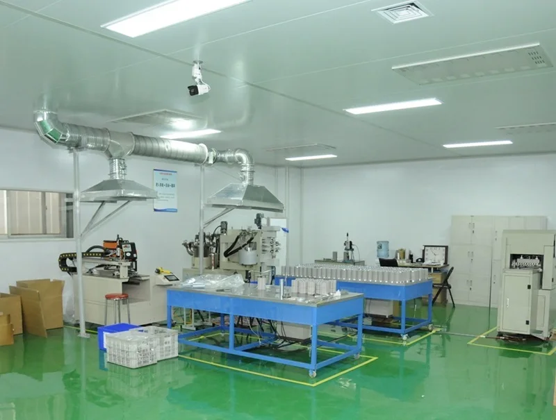 Melt filtration Sintered Metal Filter Element