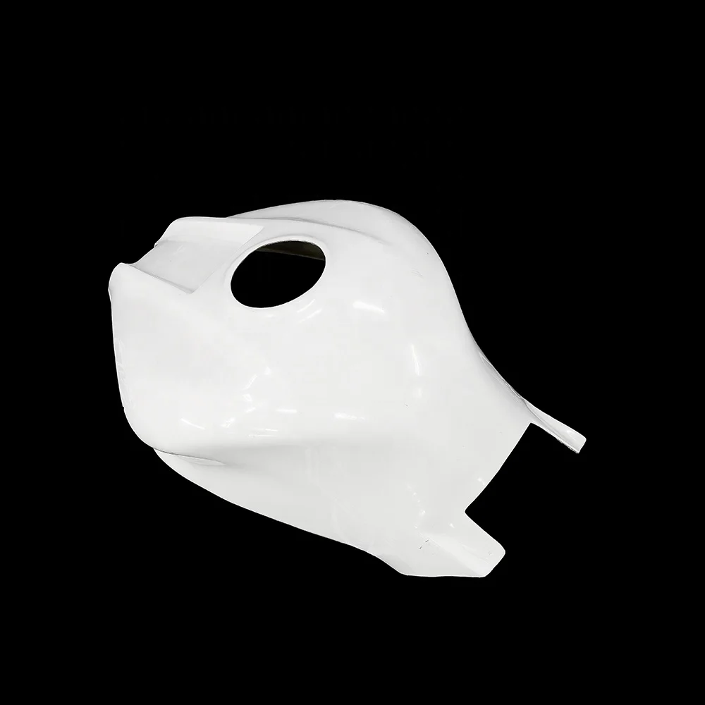 motorcycle Fiberglass Race fairing Tank Cover Bodywork for ZX10R 2011-2015