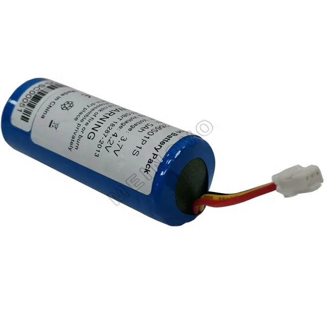 1S1P built in protect board 26650 3.7v li-ion battery