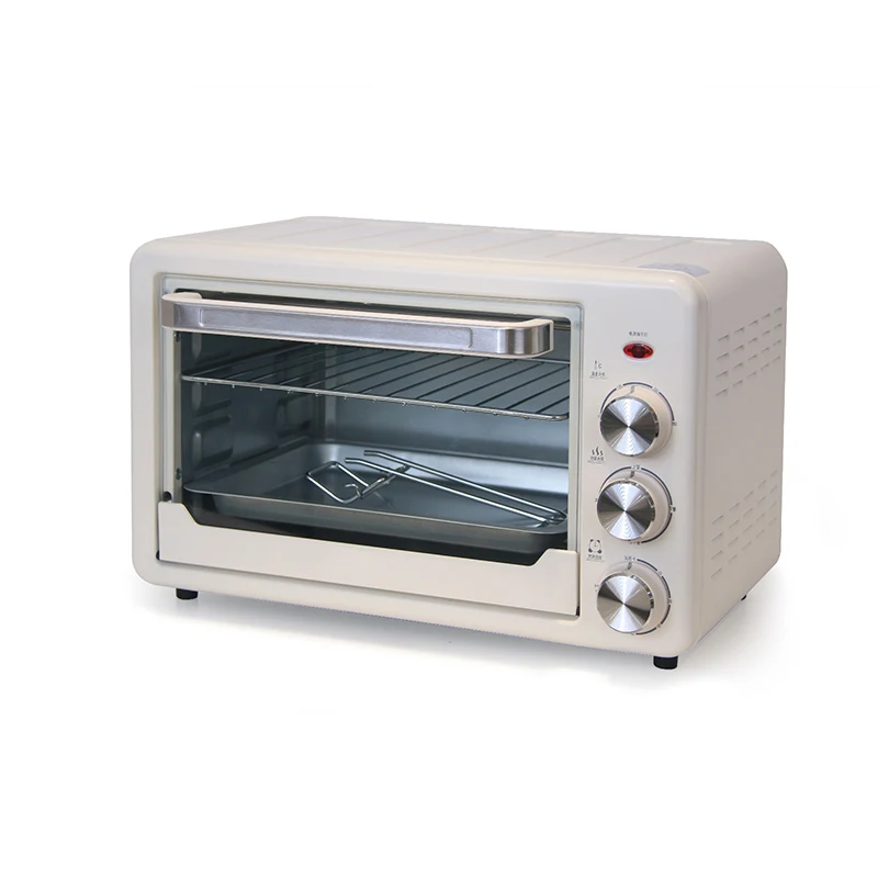 Good price 16l toaster oven countertop convection bakery ovens electric baking oven for bread and cake home use