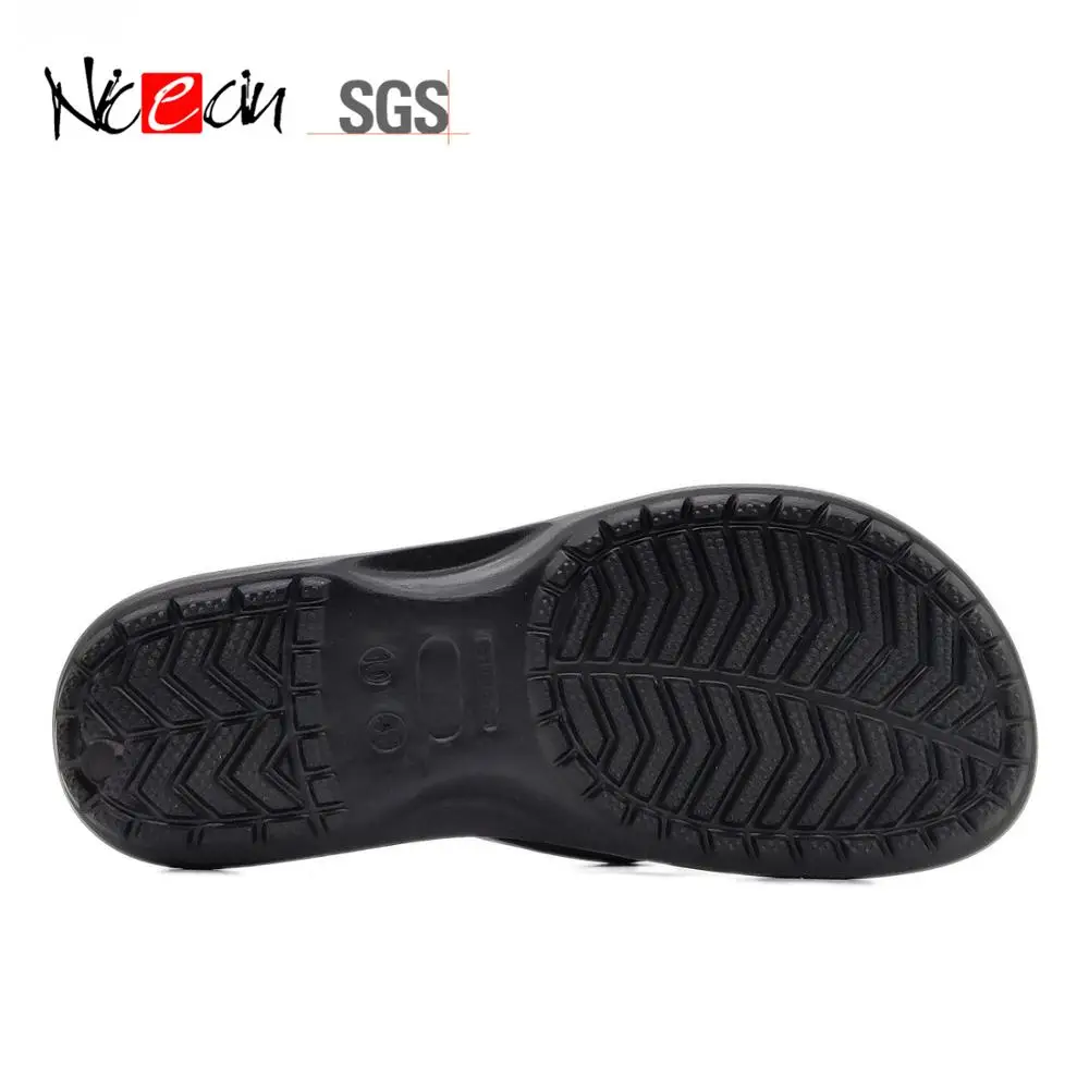 Fashion Men Outdoors Flat Toe Flip Flops Slippers Footwear Casual Beach Shoes chanclas hombre