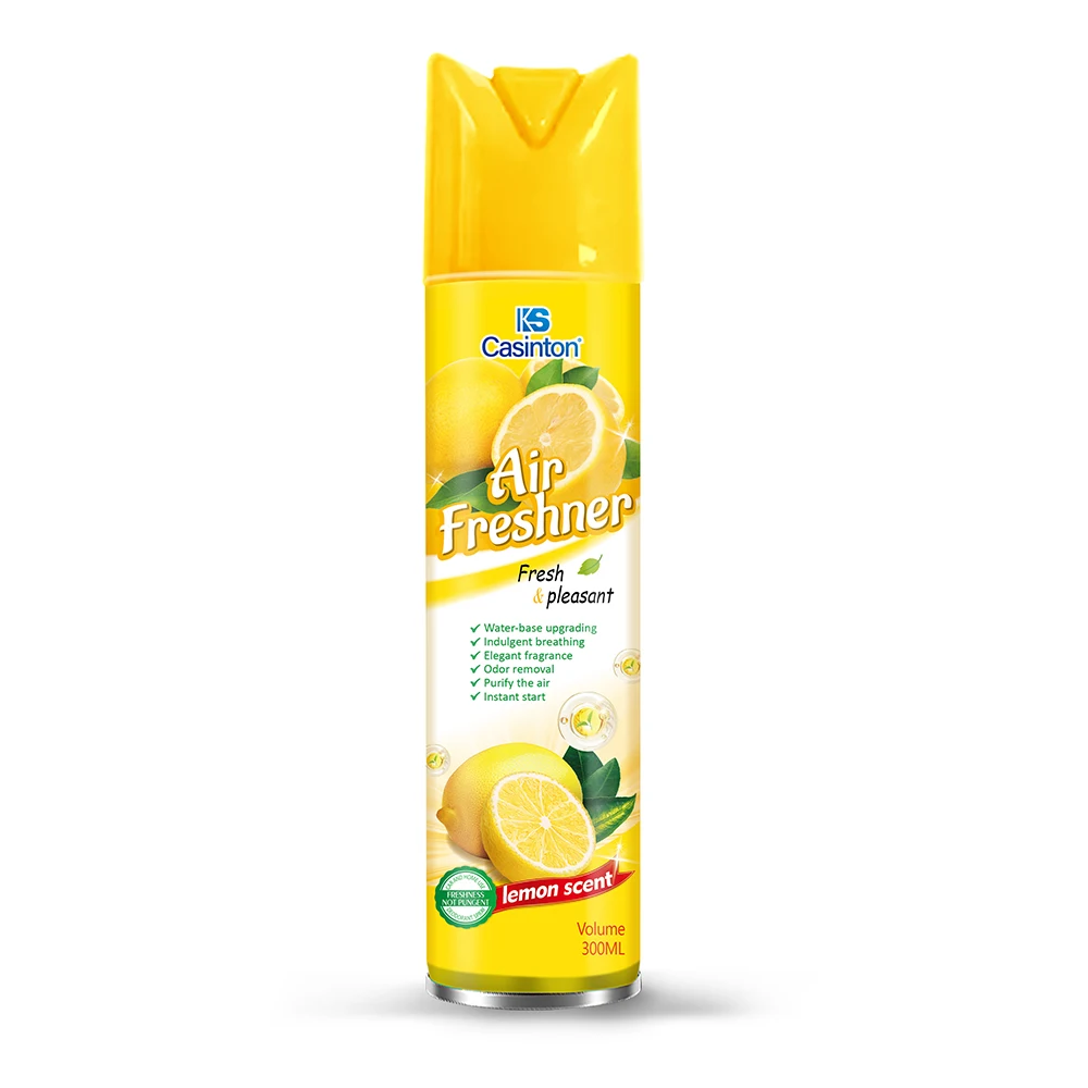 300 мл аэрозоль натуральный аромат бытовой дезодорант Лаванда лимонный ароматизатор освежитель воздуха спрей