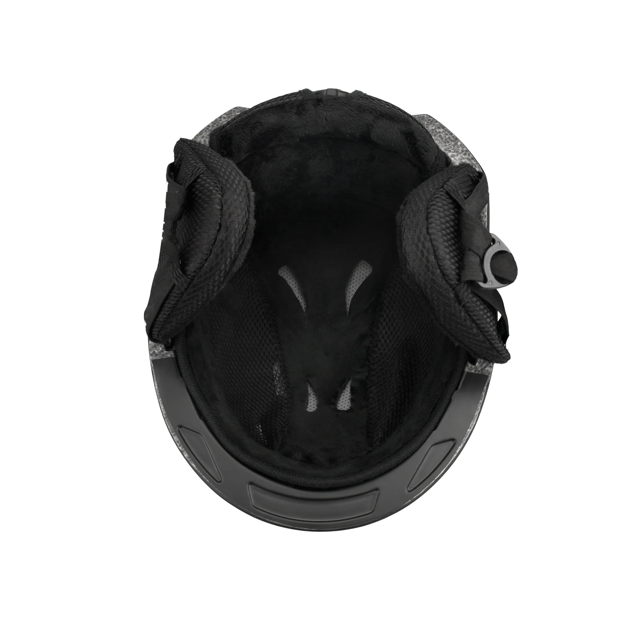 Ski Helmet manufacturer CE EN1077 Standard snowboard helmet for adult ski snow helmet with goggle Casco de esqui casco da sci