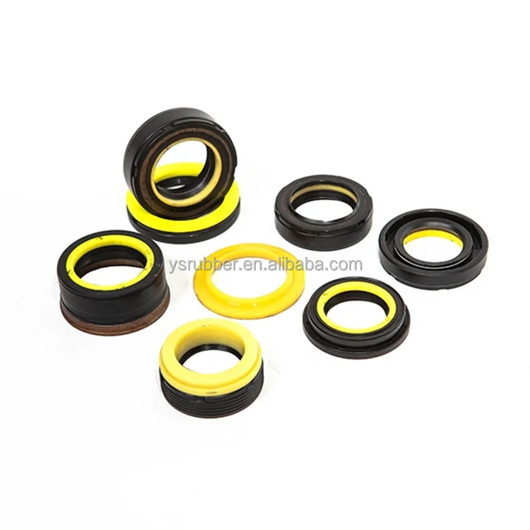 excavator nbr rubber part 3764633M1 12018338B size 70*95*13/14.5MM