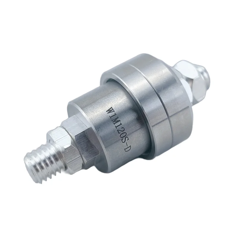 Rotating mercury conductive ring 360 degree rotating integrated electric slip ring High current and high power slip ring