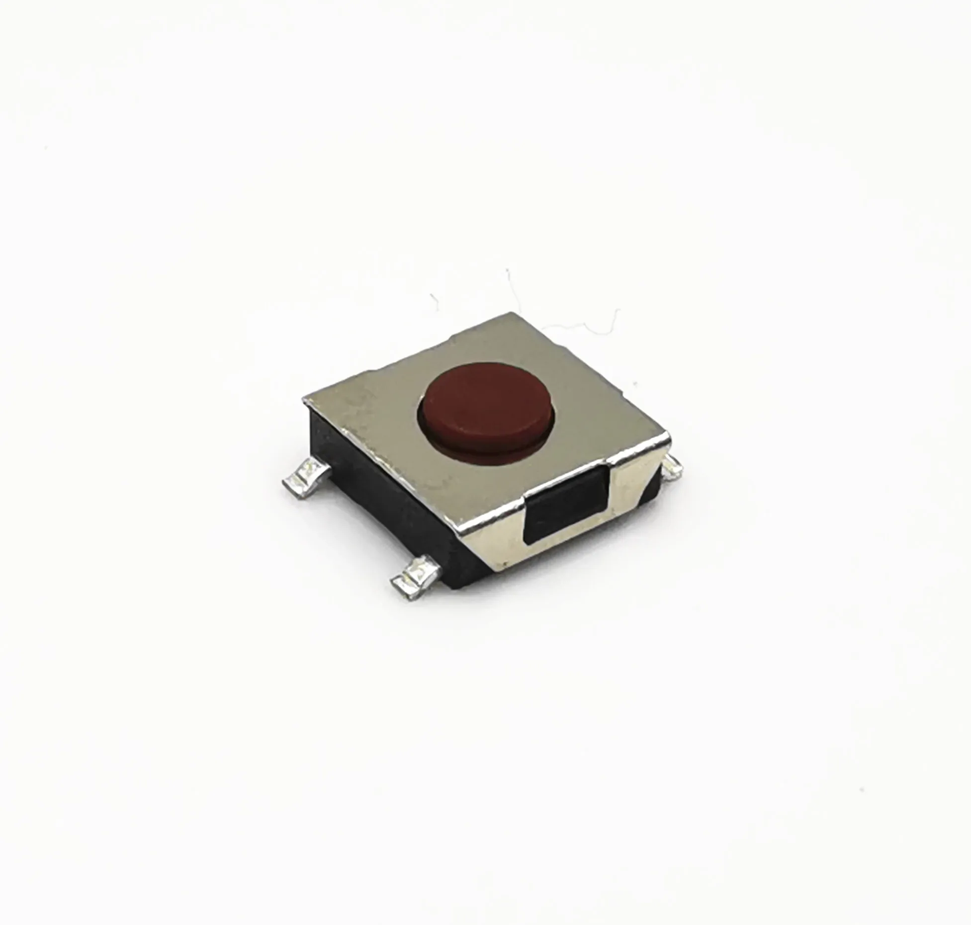 HCNHK High quality 6.2mm SMT tact switch 6.2x6.2mm SMD tactile switch