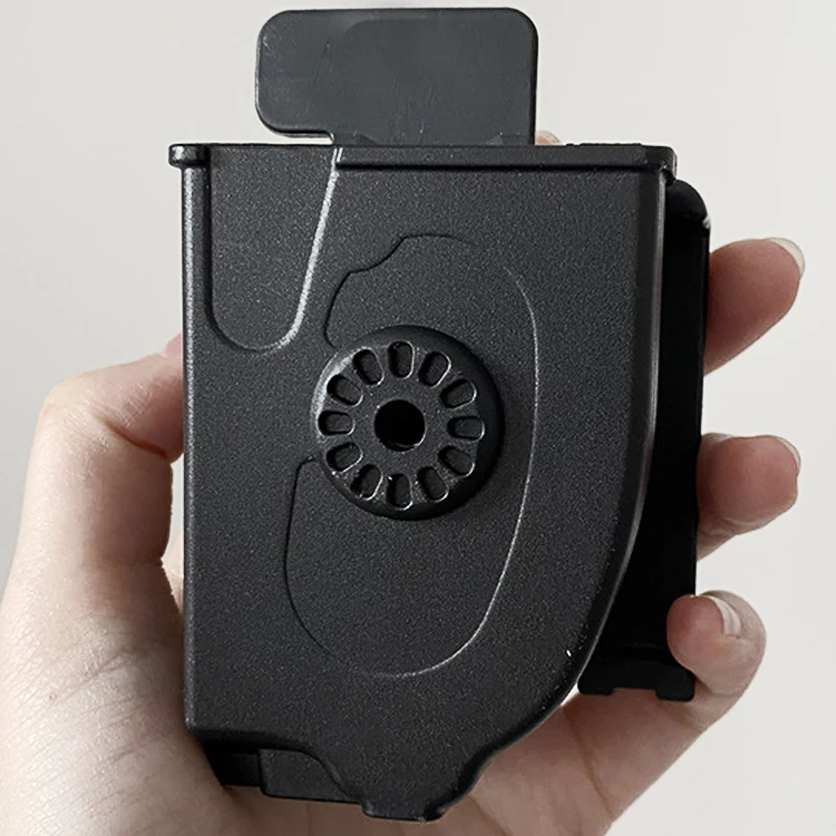 New Upgrade Trauma Shears Locking Mechanism HOLSTER handle Glow Version Black Sheaths First Aid Emergency Scissors