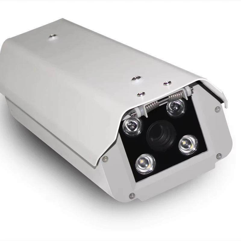 LPR 60km/h speed limit camera for sale