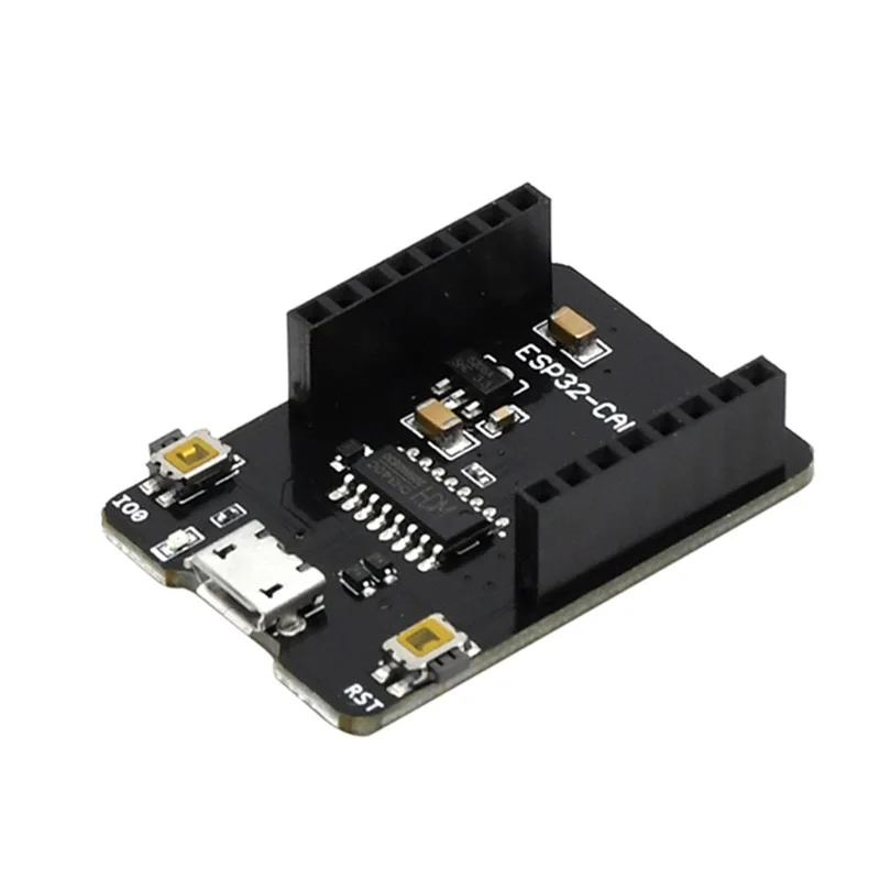 ESP32 CAM development board with OV2640 module WIFI+ Bluetooth module /CAM separate download board