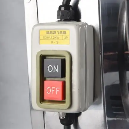 chicken cutter meat  commercial beef stainless steel frozen cube bone sawing cow saw cutting band machine