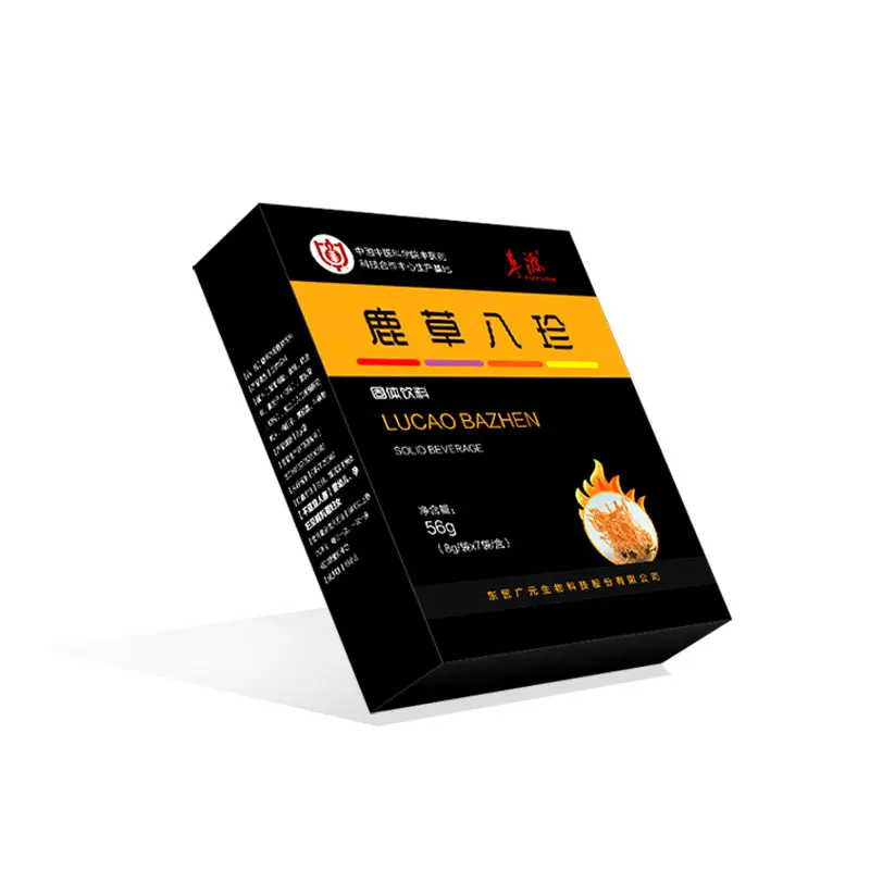 
OYSTER PEPTIDE SEX COFFEE 