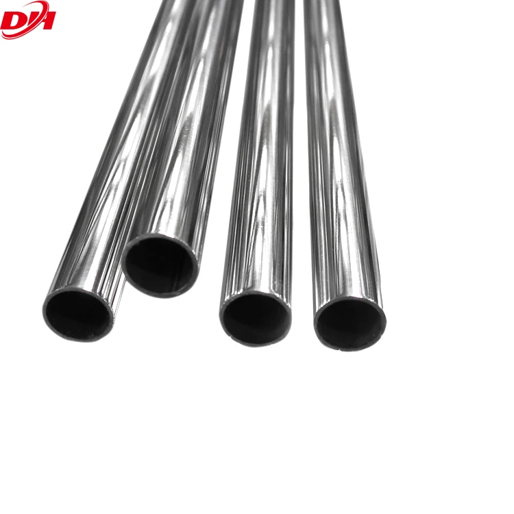 410s 430 440 2205 2507 stainless steel welded pipe manufacturers stainless steel round pipe