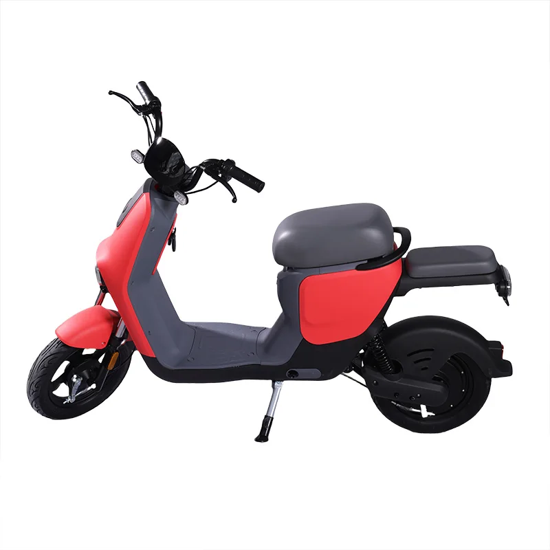 OEM Electric Scooter High Performance  Fast Charging Lead-acid Battery   Electric City Bike Electric Motorcycles