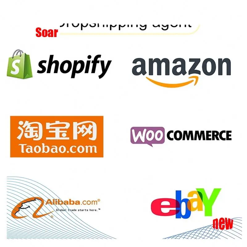 Shenzhen excellent quality and reasonable price sourcing for Australian shopify dropship