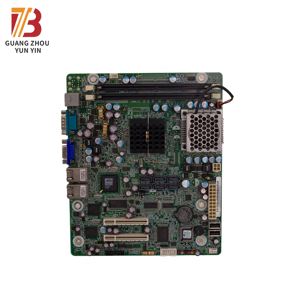 E10 02 MMX EX i EXi EFI Fiery Controller Board Fiery Server Mainboard for xerox 700 digital color press