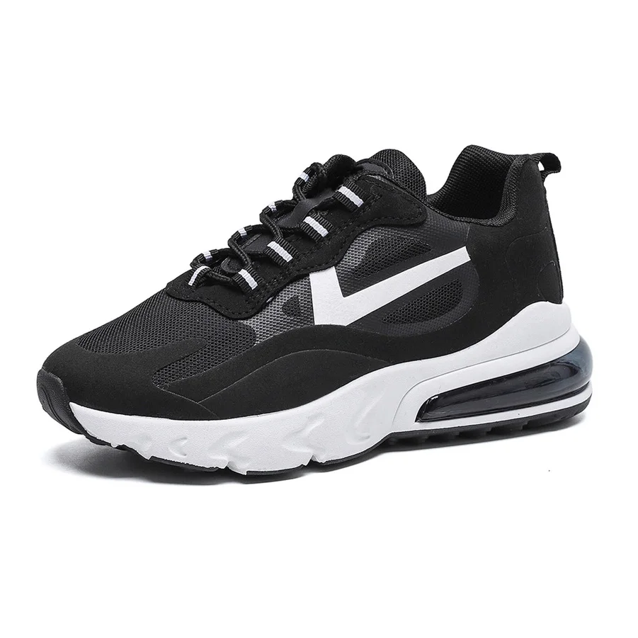 click Air Cushion Sneakers Women Torre shoes soft Run walk Shoe Breathable Zapatillas Trainer Sports footwear cool rebound