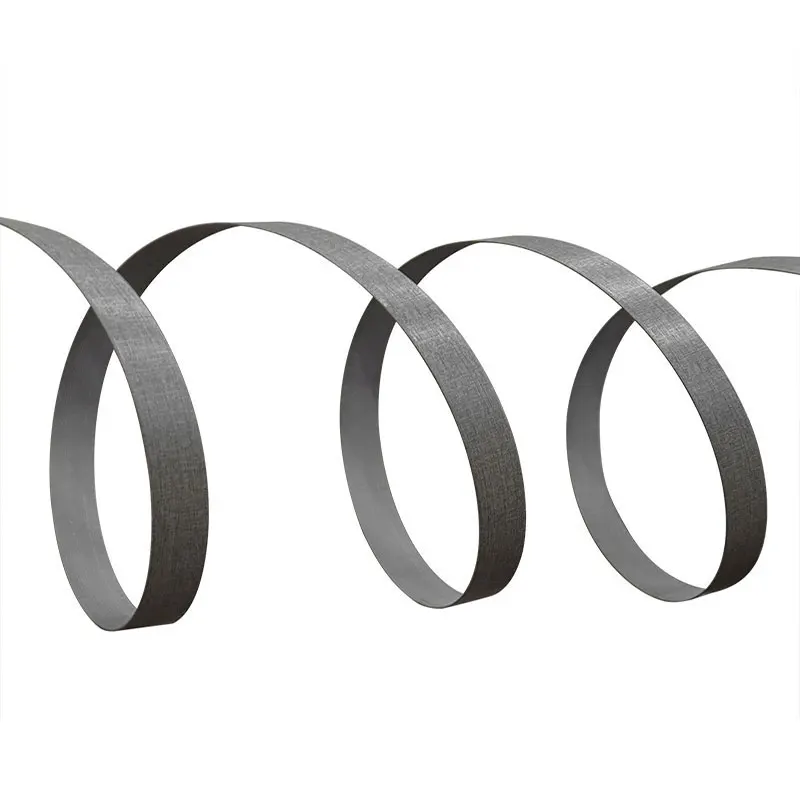 China  Manufacturers direct sales of high quality 0.45 acrylic edge pvc edge banding abs edge banding strip