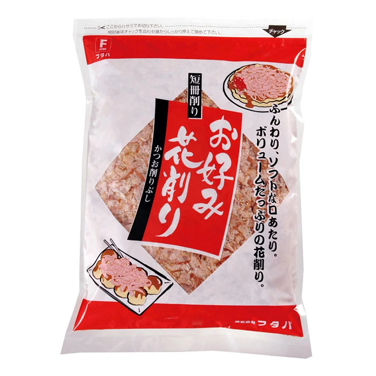 Wholesale nutritional value japanese bonito flakes 100% made in japan