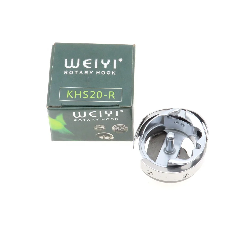 Детали швейной машины KHS20-R поворотный Челнок для 370 DDL-201S DB2-B745-5 GC6-7 GC0302