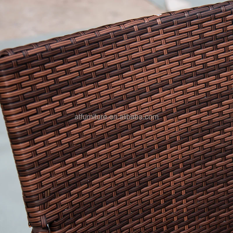 New Rattan Furniture Sets Chair Dinning Set Table Outdoor Rattan Furniture Set With Great Price