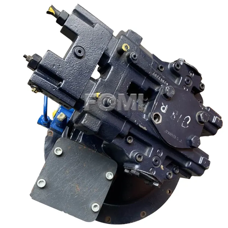 ZAX160 ZX160 Hydraulic Pump 4441981 Excavator A8V080 A8VO80 Main Pump 2054831 For Hitachi