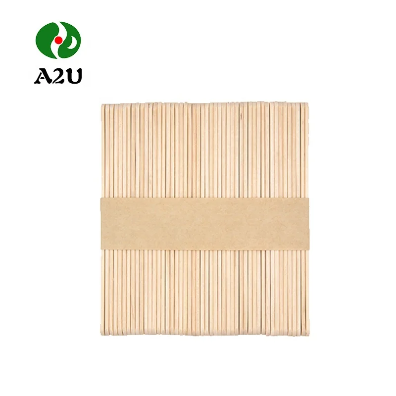 93mm 114mm craft using bulk Wooden ice cream Sticks