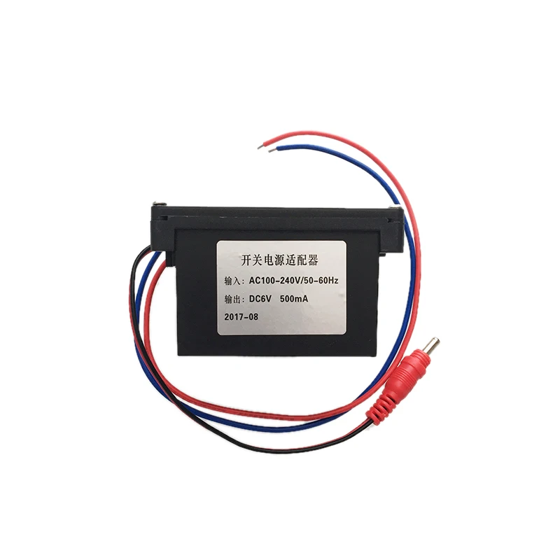 Fix For Touchless Automatic Urinal Sensor Flush Valve Adaptor Power Part AC Adaptor Replacements Parts Customizable