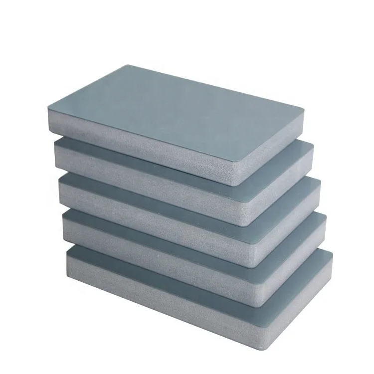 Good Quality Styrofoam Sheets PVC Foam Board Sheet For Construction