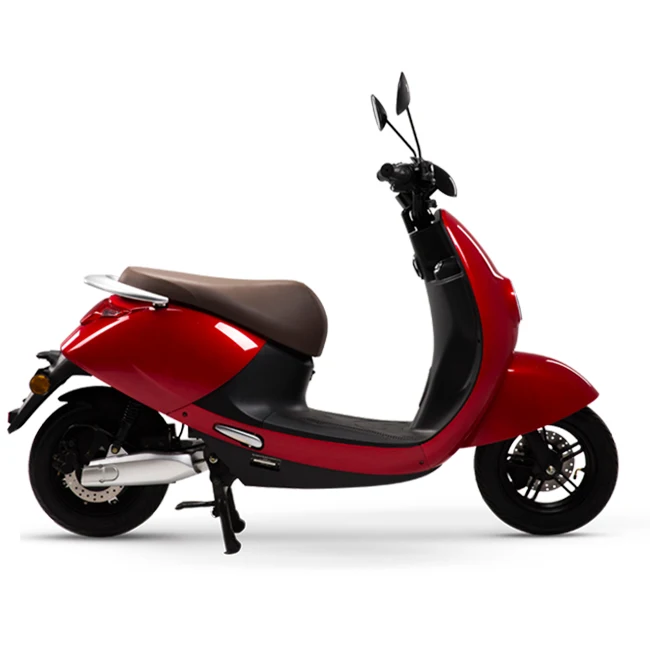 electric scooter with seat for adults