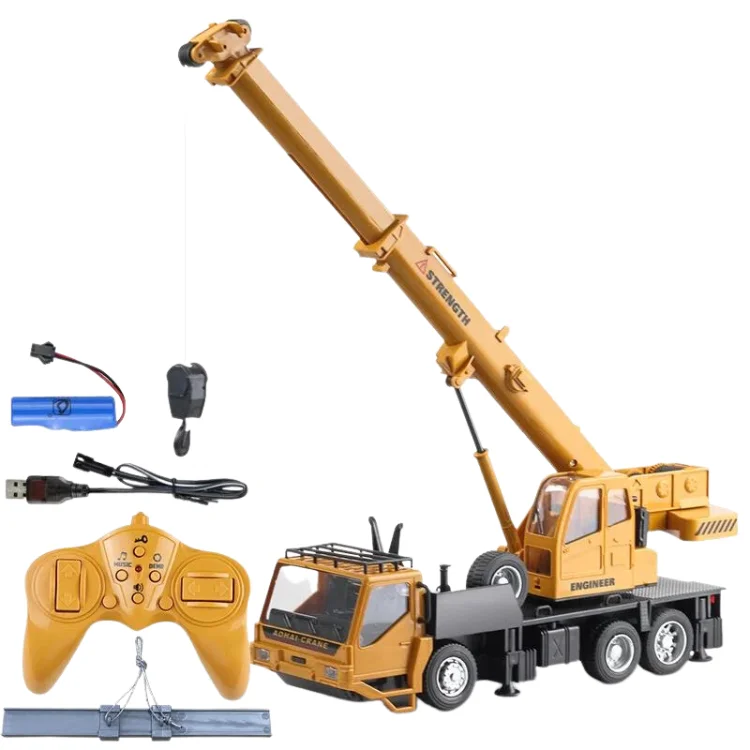 2023 New Arrival Rc Trucks, Rc Truck Remote Control, Rc Monster Truck, Rc Cars And Trucks, Rc Truck Parts