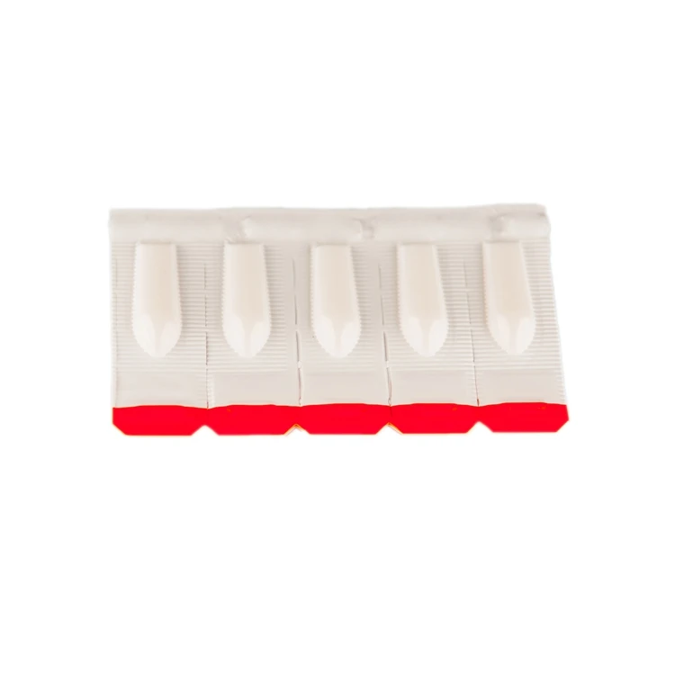 Roll Pvcpe Film High Quality Pvc/pe Hard Plastic Holographic Film Food&medicine Film Rigid Moisture Proof for Vacuum Forming