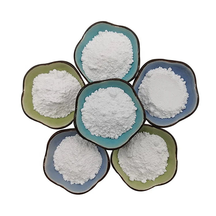 Aluminum silicate powder for coating/papermaking use High whiteness aluminum silicate powder