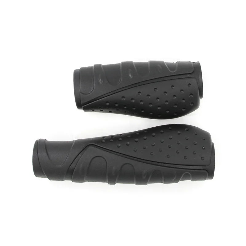 XH-G55 factory direct sale bicycle parts good price ergonomic  non-slip rubber  dirt bike grips