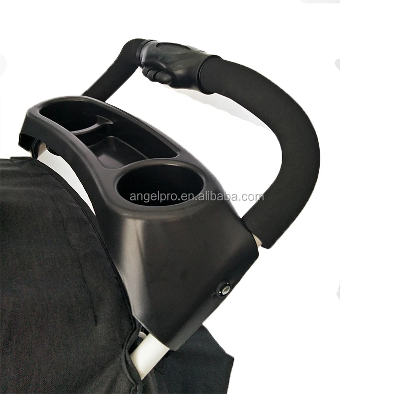 factory supplier European waterproof 16 inch inflatable big wheels baby jogger stroller travel system