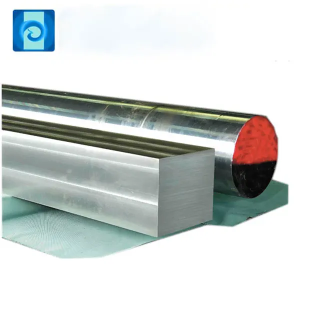 UNS N04400 ASTM B164 monel 400 Nickel alloy steel round bar