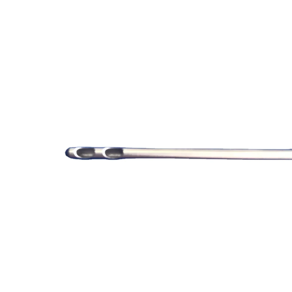 Набор для липосакции cannula инъекционные инструменты переноса жира пластиковая
