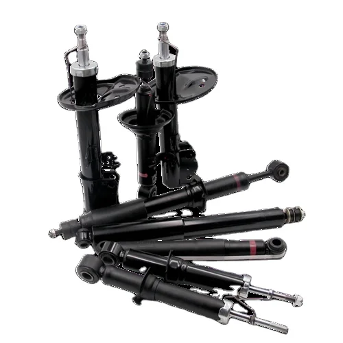 Professional Auto Parts Shock Absorber Parts Absorb Shock Japan Shock Absorber