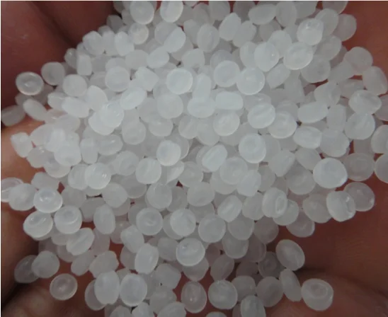 Первичные/переработанные пеллеты LDPE/LDPE смолы/LDPE