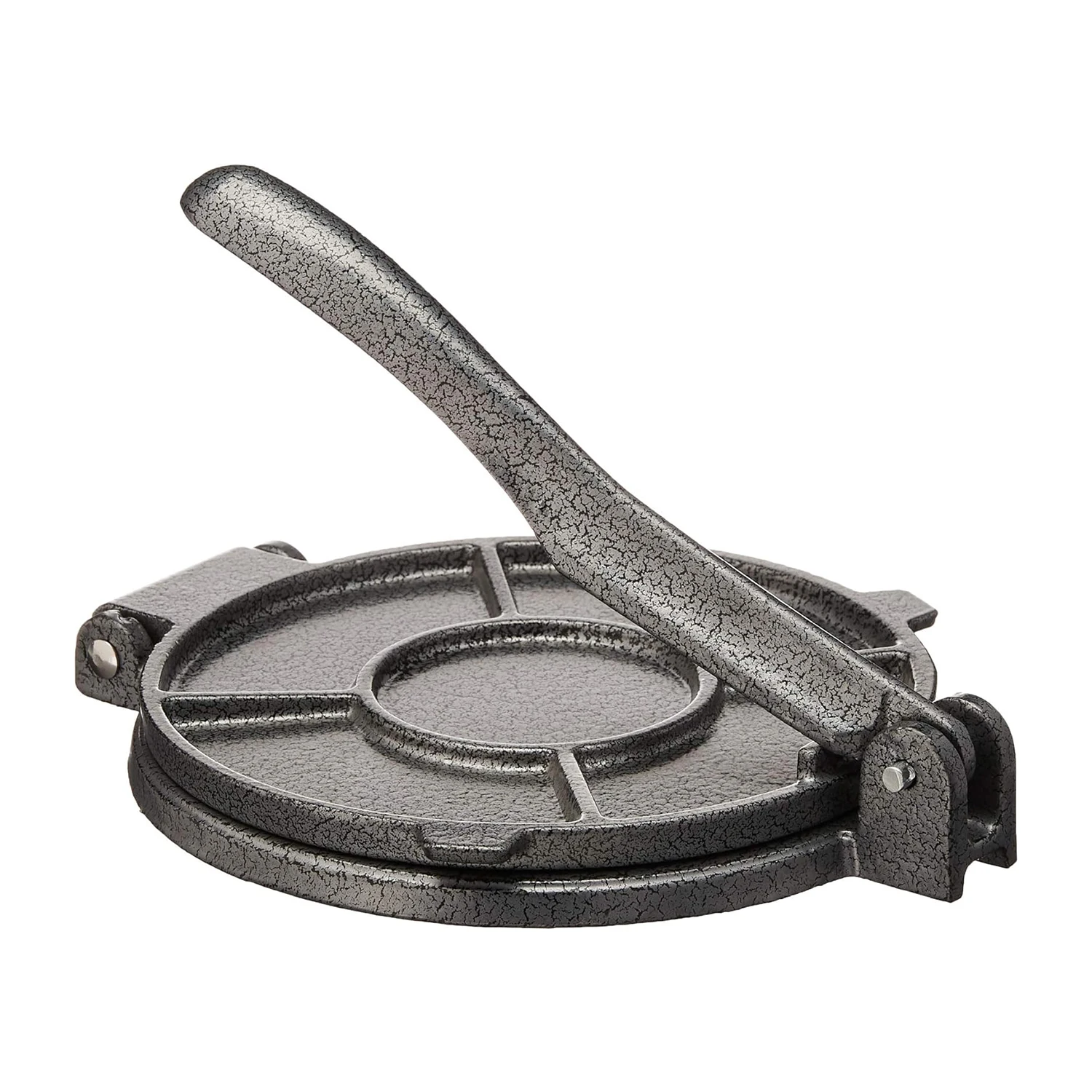 Yongli Tp005 Kitchen Tools Manual Commercial Restaurant Dough Ball Making Corn Tortilla Bread Press Maker Mexico