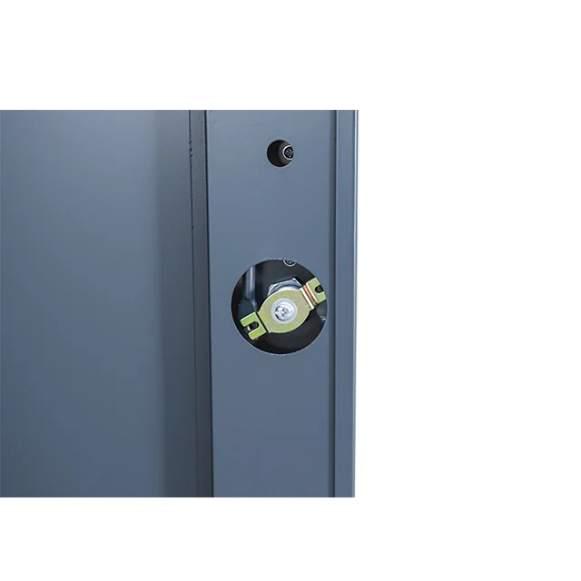 Industrial Workshop Steel Metal Tool Cabinet Heavy Duty Tools Cabinet