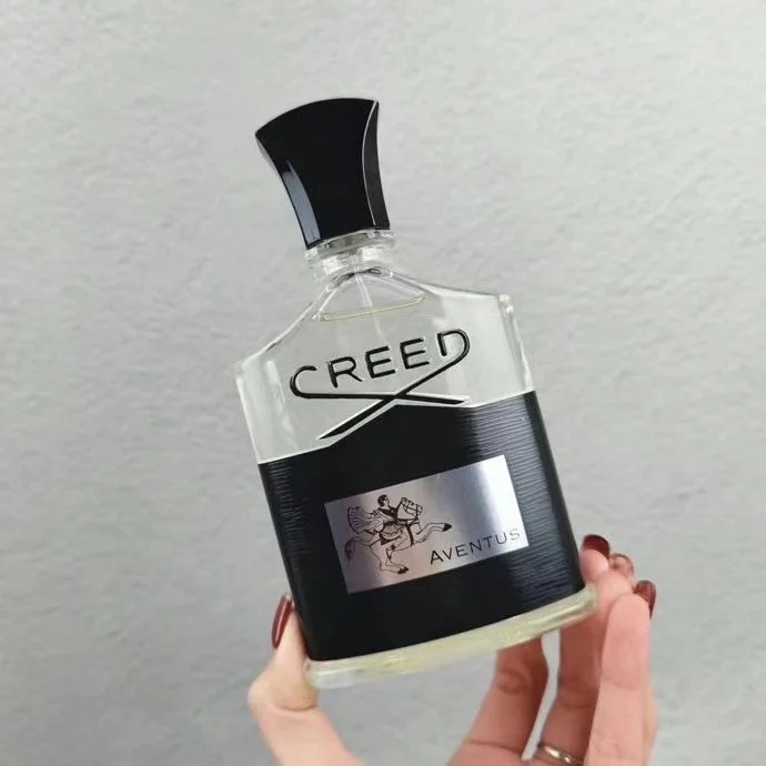 100ml Brand Men Perfume Cologne Men Perfumes Eau De Parfum New In Box Man Perfume Origin Body Spray Fragrance Fast Shipping